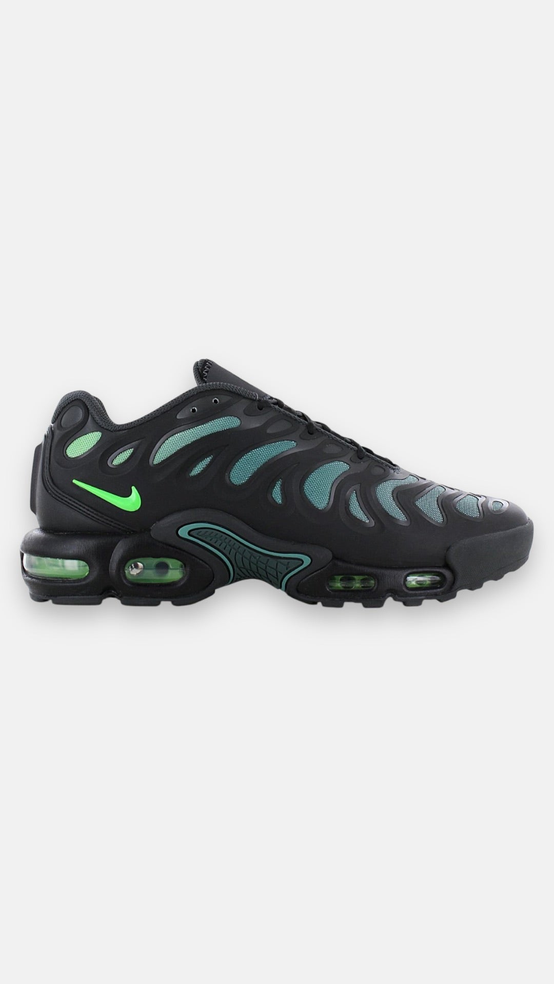 Air Max plus drift - Nike Dunk