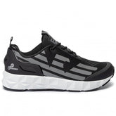 Armani sneaker stile running - Emporio Armani EA7