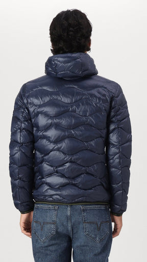 BLAUER Uomo Ondulato blu - Blauer