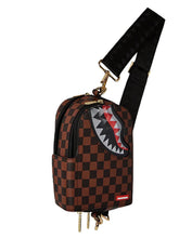 Borsa a Tracolla Sprayground SIP Lenticular - sprayground