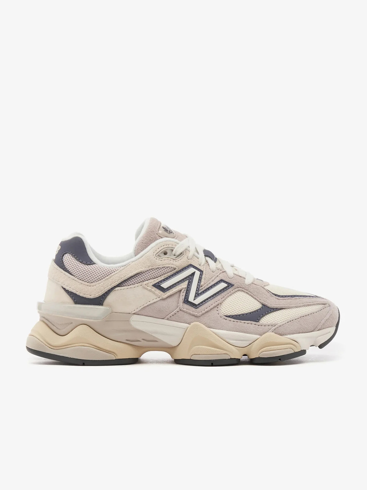 NEW BALANCE 9060 Blu/Grigio EEB