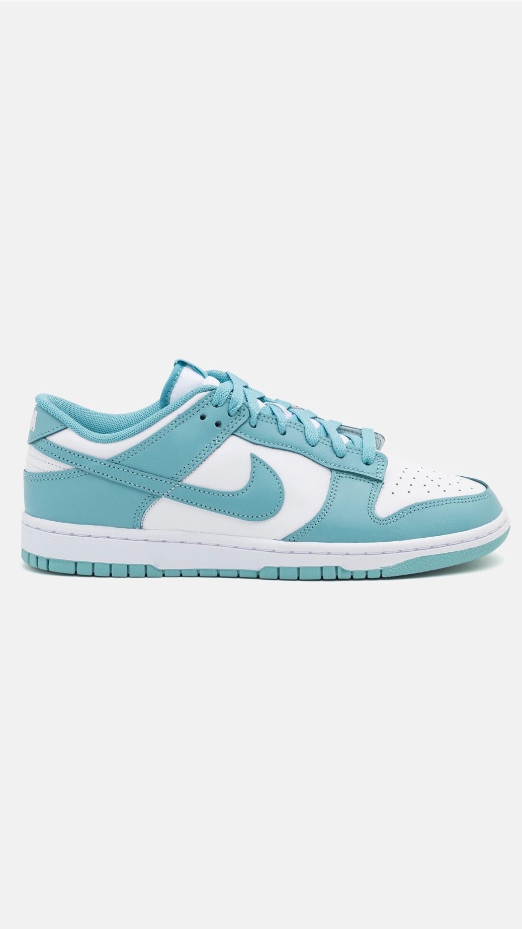 Dunk Low - Nike Dunk