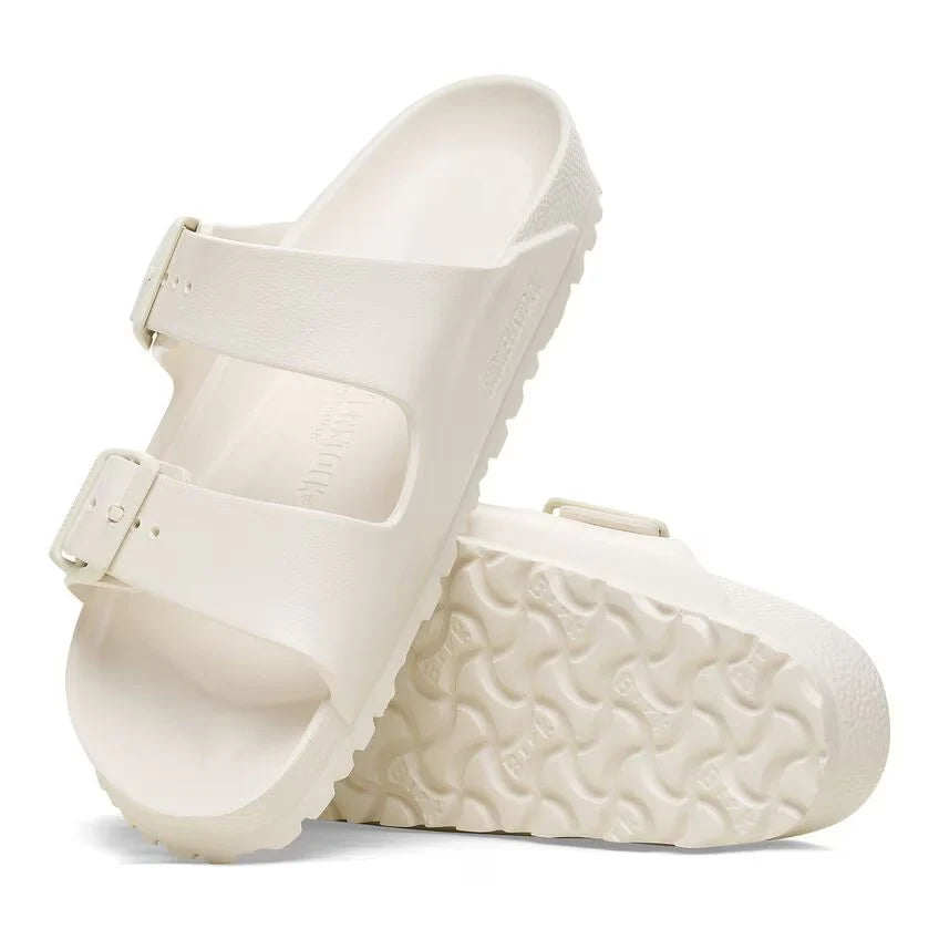 BIRKENSTOCK ARIZONA EVA EGSHELL BEIGE