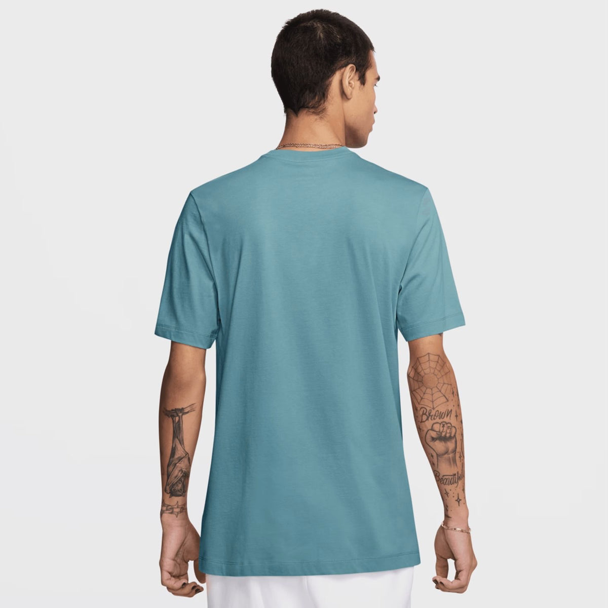 SHIRT BASIC LOGO PICCOLO