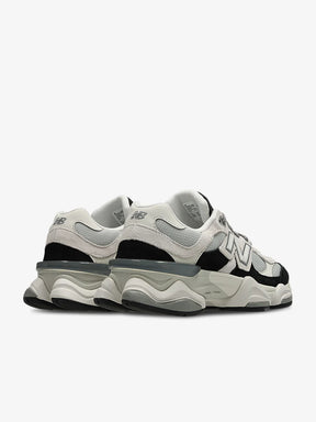NEW BALANCE 9060 Grigie e Nere JBB