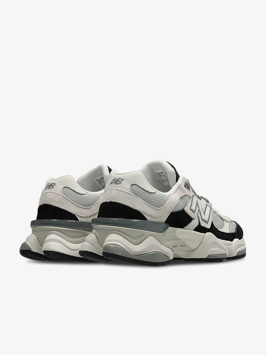 NEW BALANCE 9060 Grigie e Nere JBB