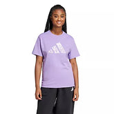 T-SHIRT LOGO GRANDE