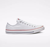 CONVERSE BASSA BIANCA