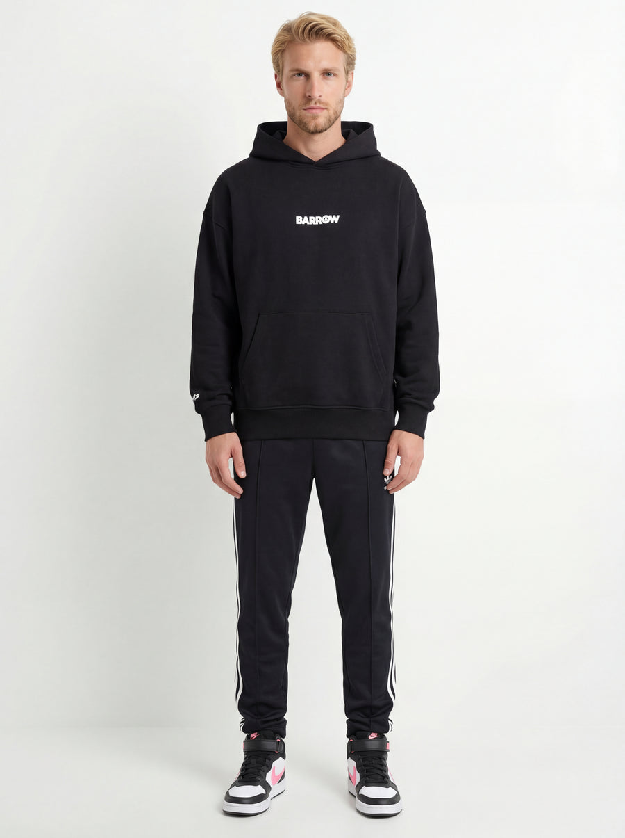 Court Borough Mid + Barrow Felpa con + Adidas ORIGINALS Pantalon - 06