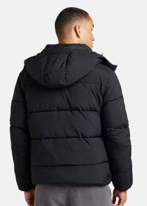 Giubbotto Calvin KLEIN bomber nero - Calvin Klein