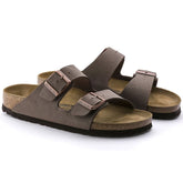 BIRKENSTOCK ARIZONA BS MOCCA
