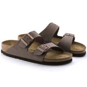 BIRKENSTOCK ARIZONA BS MOCCA