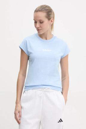 T-SHIRT LOGO CENTRALE