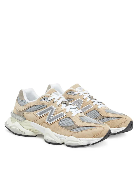 NEW BALANCE 9060 Beige/Grigia LBD
