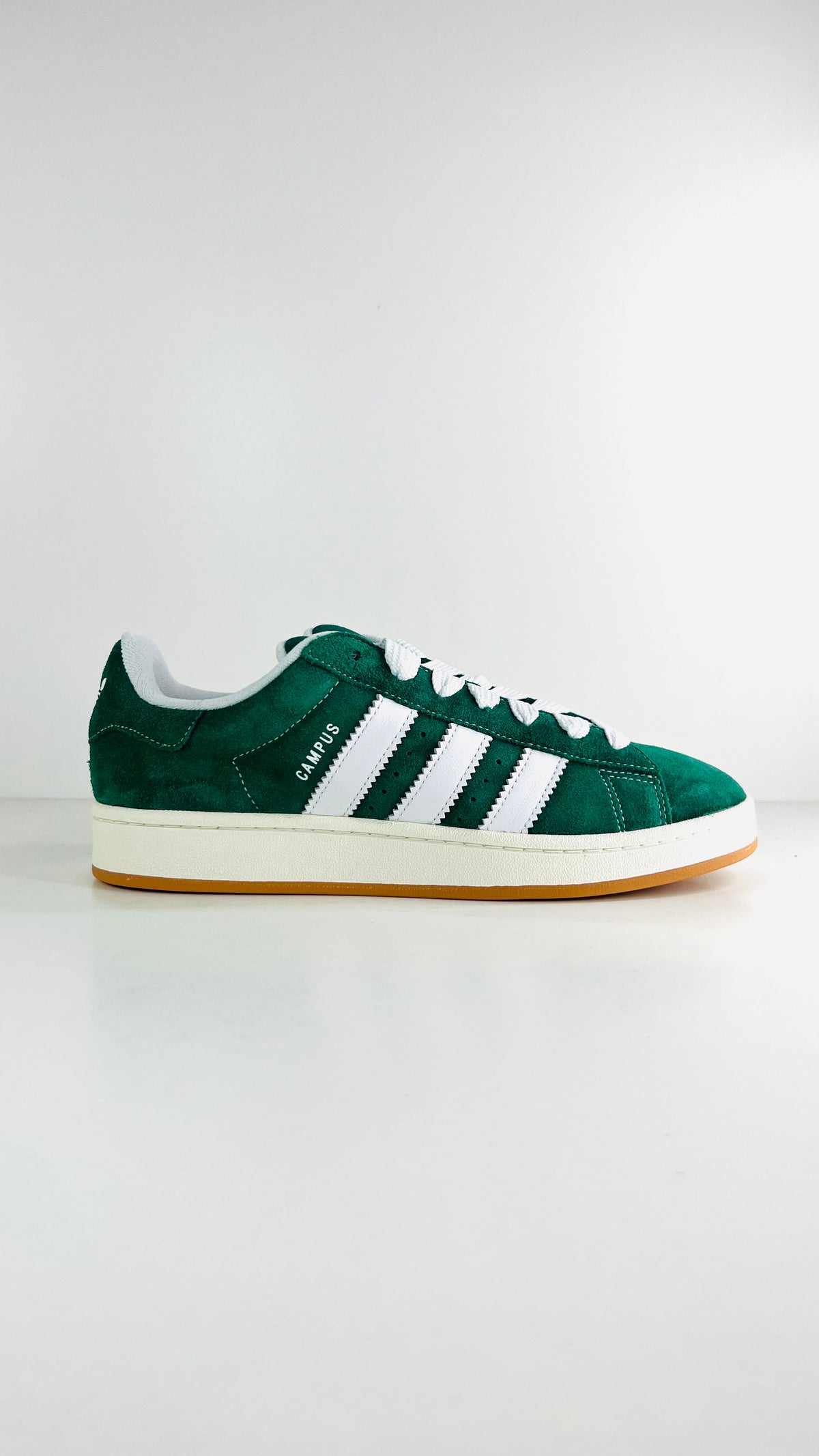 Adidas campus Verde scuro