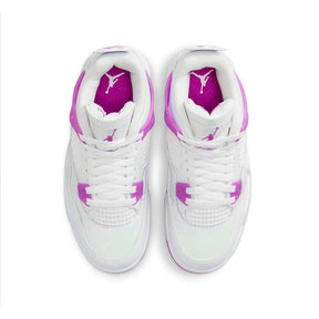 JORDAN 4 RETRO HYPER VIOLET - Air Jordan