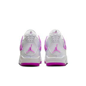 JORDAN 4 RETRO HYPER VIOLET - Air Jordan