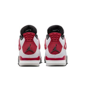 JORDAN 4 RETRO Red Cement - Air Jordan