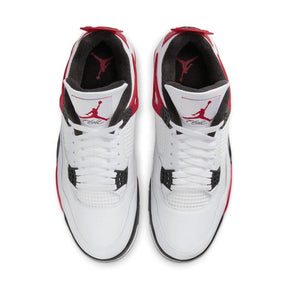 JORDAN 4 RETRO Red Cement - Air Jordan