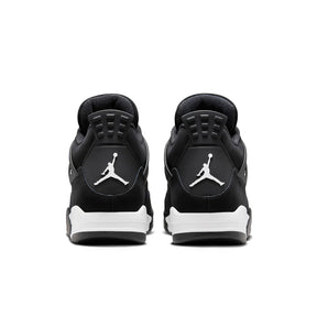 JORDAN 4 RETRO WHITE THUNDER - Air Jordan