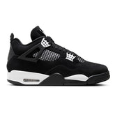 JORDAN 4 RETRO WHITE THUNDER - Air Jordan