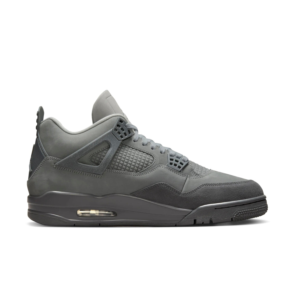 Jordan 4 Wet Cement - Air Jordan