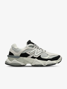 NEW BALANCE 9060 Grigie e Nere JBB