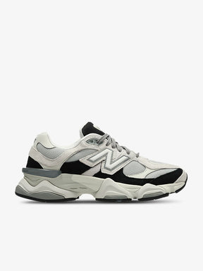 NEW BALANCE 9060 Grigie e Nere JBB