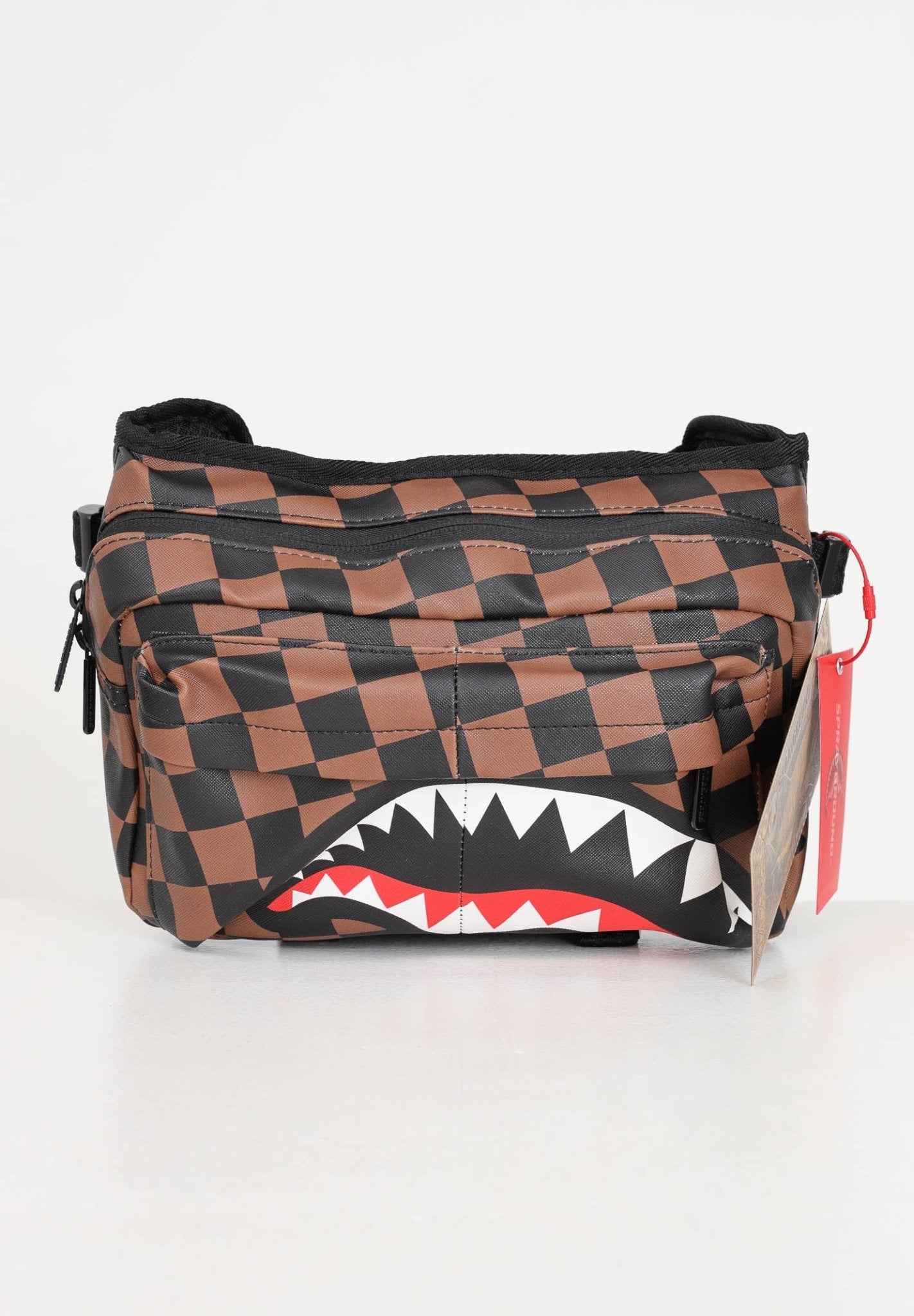 Marsupio Sprayground Hangover Shark - Tommaseoclothing