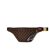 Marsupio Sprayground SIP Lenticular Chomp - sprayground