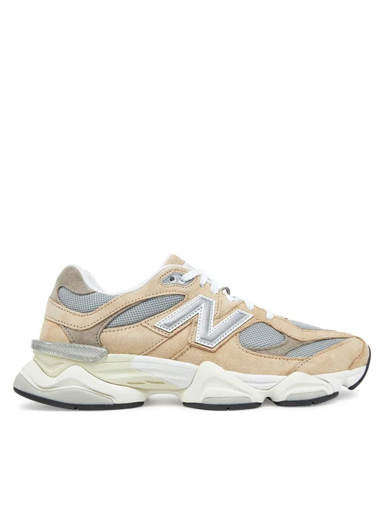 NEW BALANCE 9060 Beige/Grigia LBD