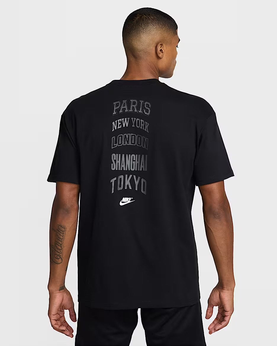 SHIRT LOGO AIR
