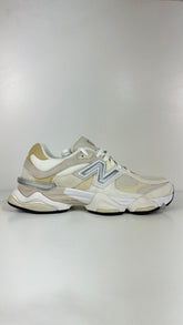 New Balance 9060 Beige - New Balance