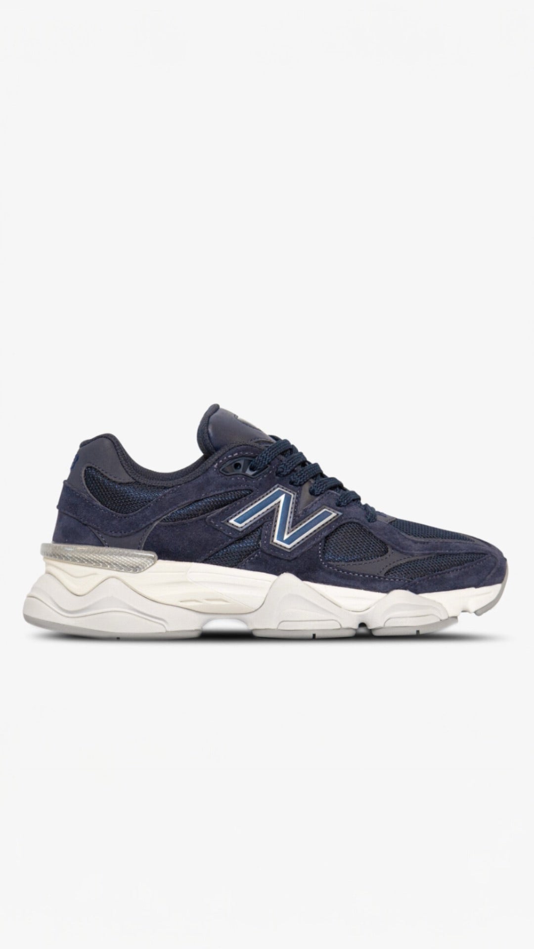 New Balance 9060 blu - New Balance