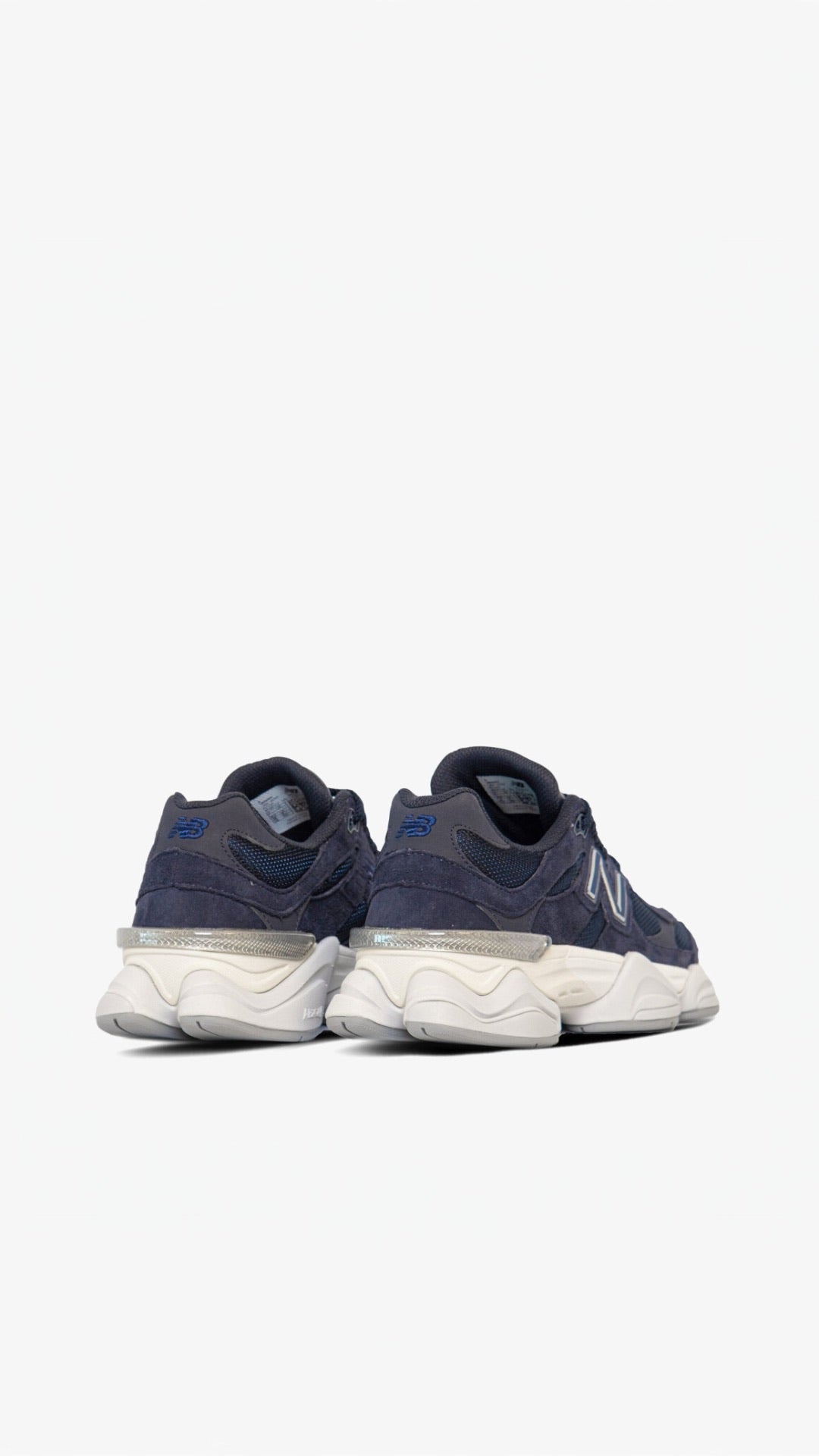 New Balance 9060 blu - New Balance