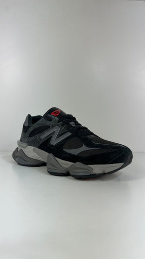 New Balance 9060 Nera - New Balance