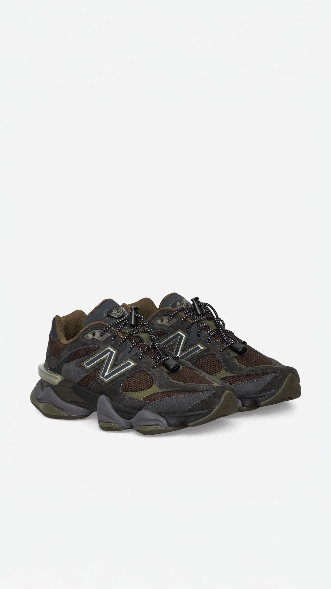 New Balance 9060 nera ph - New Balance