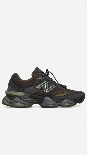 New Balance 9060 nera ph - New Balance