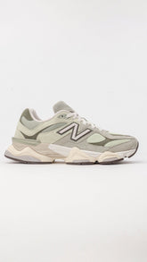 New Balance 9060 verde chiaro - New Balance