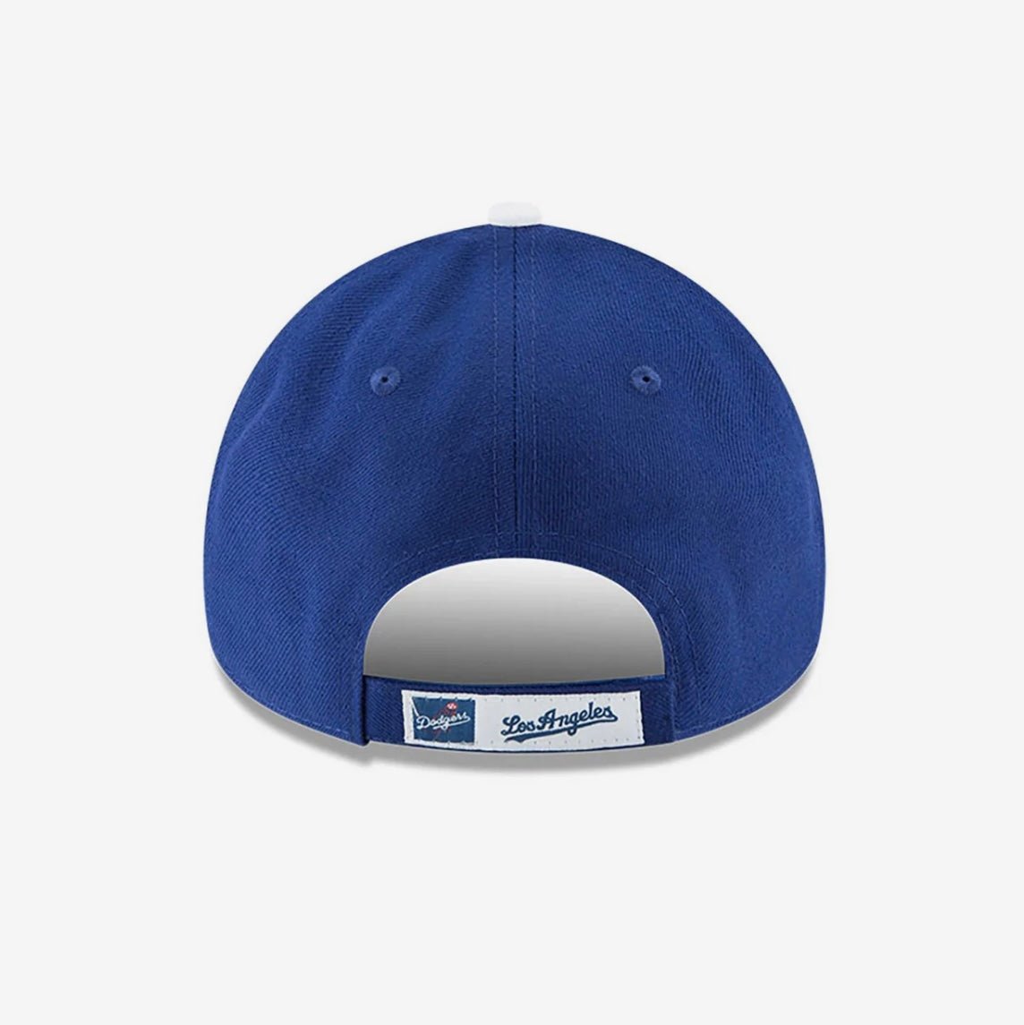 New Era LA Dodgers 9Forty The league blu - New Era Cap