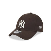 New Era New York yankees 9Forty Marrone - New Era Cap