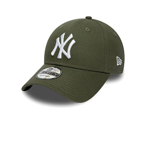 New Era New York yankees 9Forty olive - New Era Cap