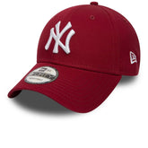 New Era New York yankees 9Forty Rosso - New Era Cap