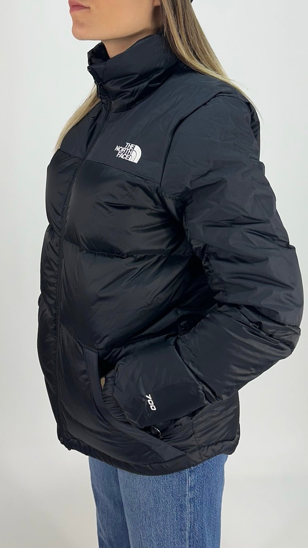 NORTH FACE DONNA DIABLO NERO - The North Face