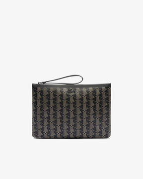 Pochette Lacoste Monogram - Tommaseoclothing