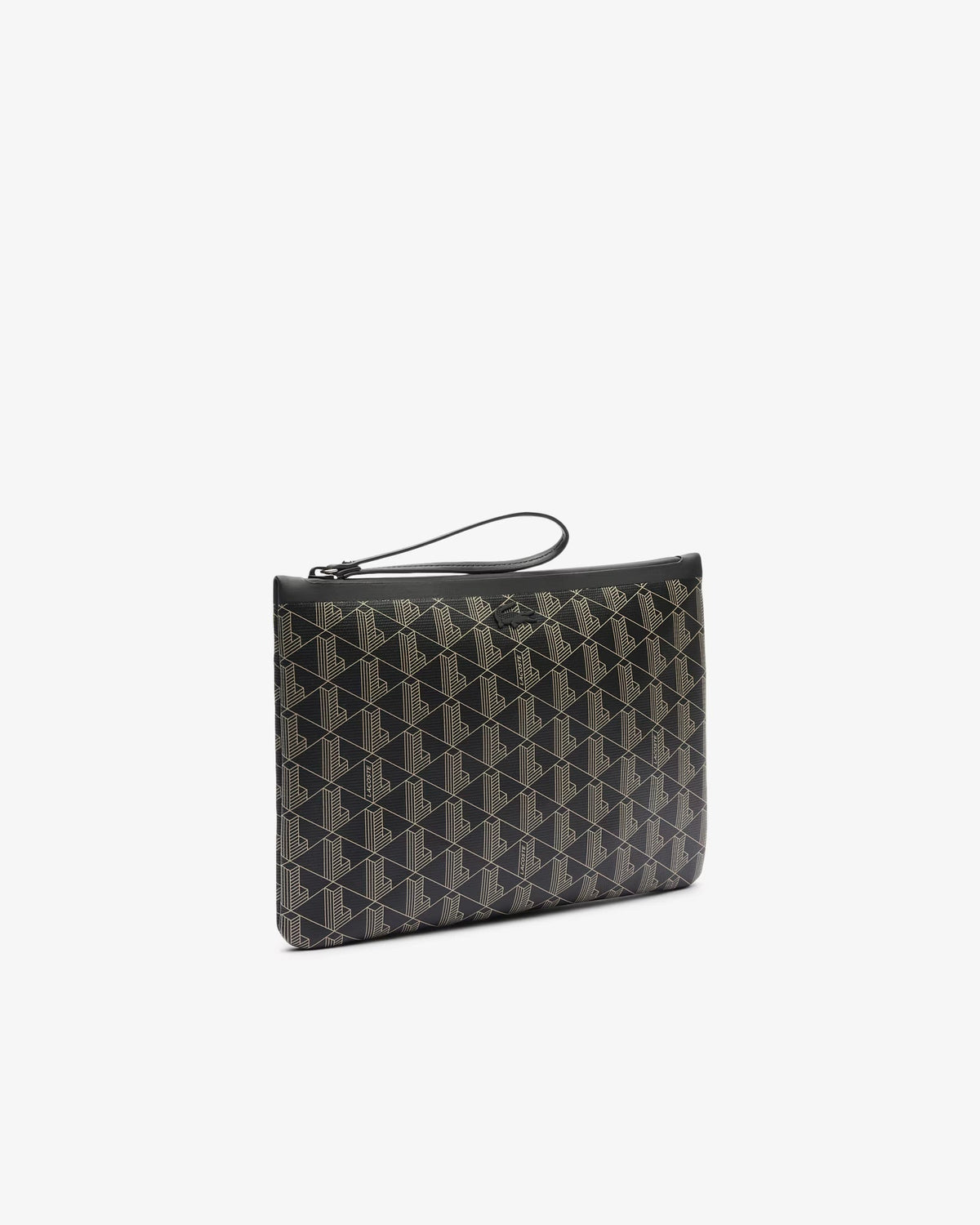 Pochette Lacoste Monogram - Tommaseoclothing