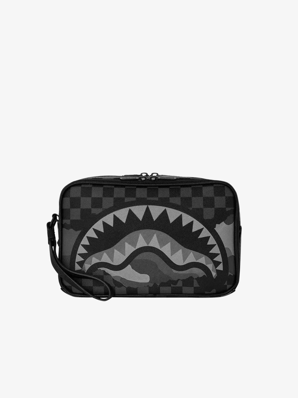 Pochette Sprayground Beauty Split Up Camo - sprayground