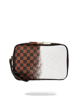 Pochette Sprayground Spray Split Toiletry Brick - sprayground