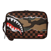 Pochette Sprayground Tear It up camo - Tommaseoclothing