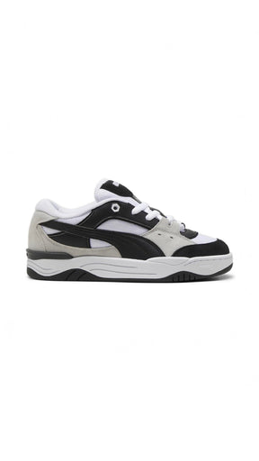 Puma 180 bianca e nera - Puma